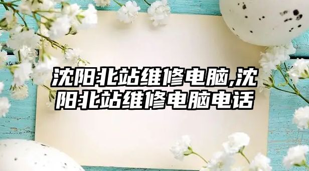 沈陽北站維修電腦,沈陽北站維修電腦電話