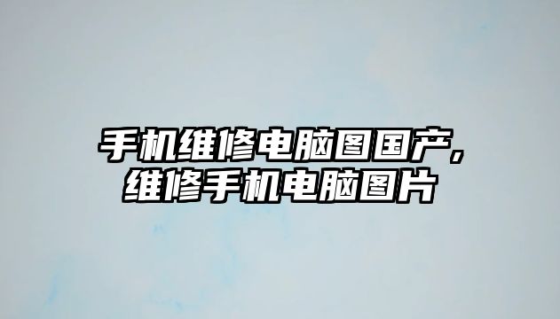 手機維修電腦圖國產,維修手機電腦圖片